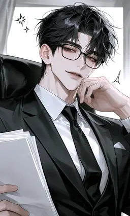 Profile image of Itsuki
