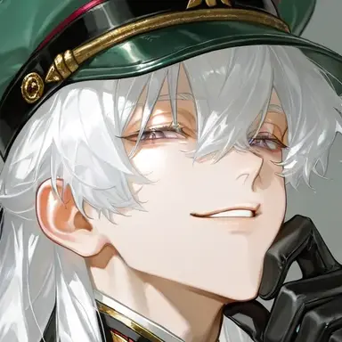 Profile image of チェスター