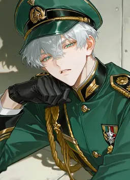 Profile image of 루시안