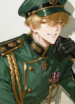 Profile image of 벤