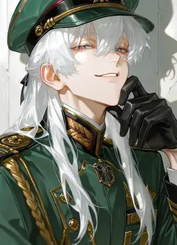Profile image of 체스터