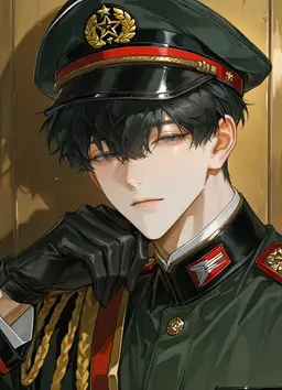 Profile image of 엘리엇