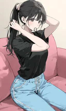 Profile image of 유리카와 시구레