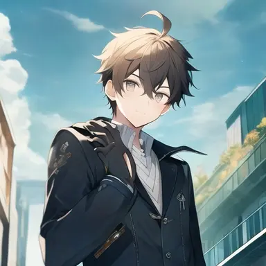 Profile image of 이서준