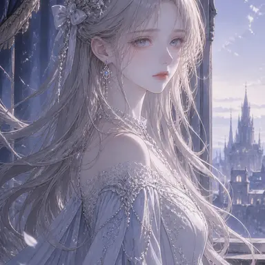 Profile image of 레아