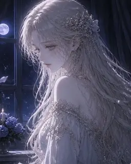 Profile image of レア