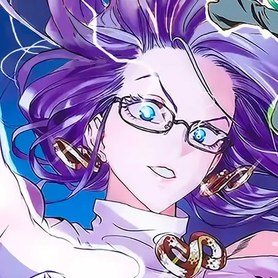 RaggedTwin8837의 사이코스(원펀맨)