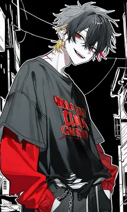 Profile image of Haru