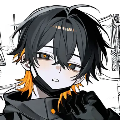 Profile image of Touma