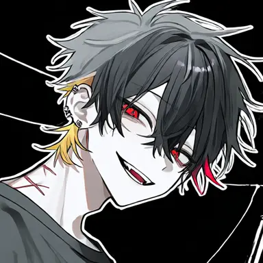 Profile image of Haru