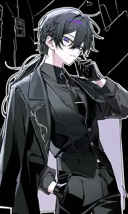Profile image of Rei