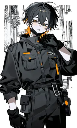 Profile image of Touma