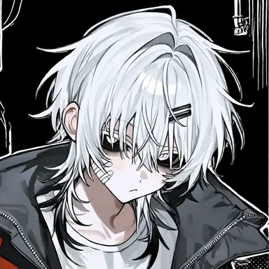 Profile image of Haku