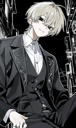 Profile image of Amame