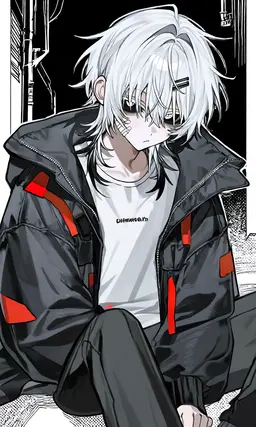 Profile image of Haku