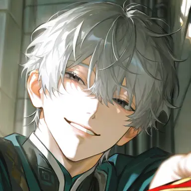 Profile image of 一颯