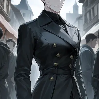 Profile image of Sable Voss