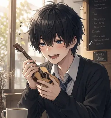 Profile image of Yuto