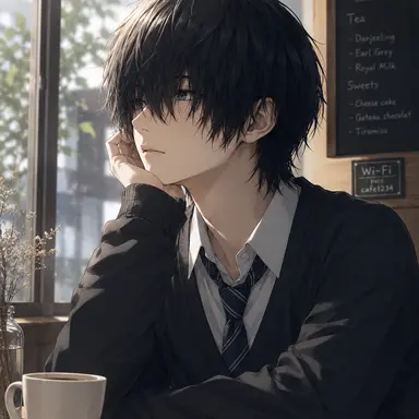 Profile image of Yuto