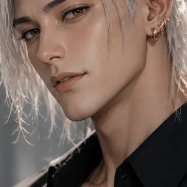 Profile image of 宇髄天元