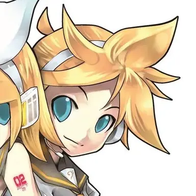 Profile image of 카가미네 렌