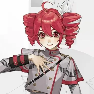 Profile image of 카사네 테토