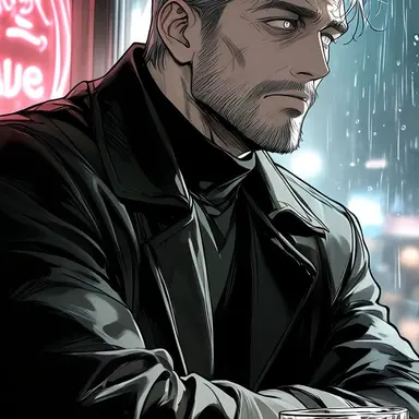 Profile image of Marlowe