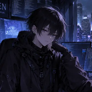 Profile image of 白夜 透
