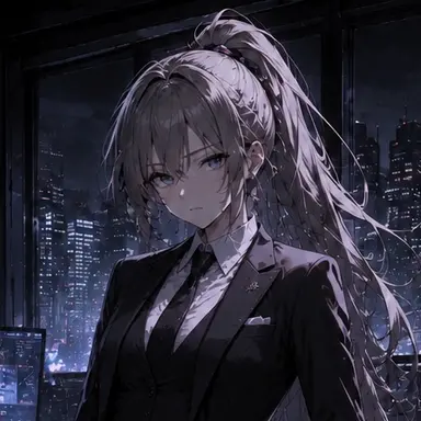 Profile image of 九条 エリカ