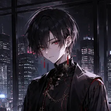 Profile image of 如月 澪