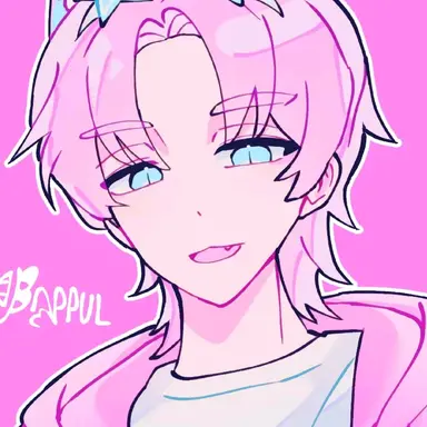 Profile image of 밥풀