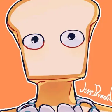 Profile image of 준브레드