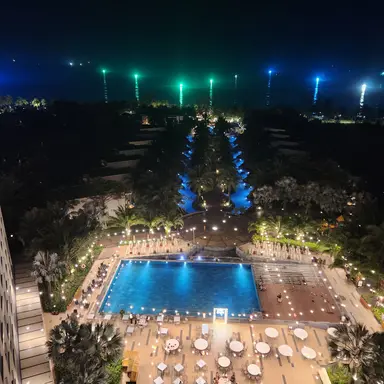 Profile image of 시라쿠모 오보로