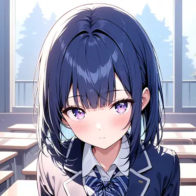 Profile image of れいな