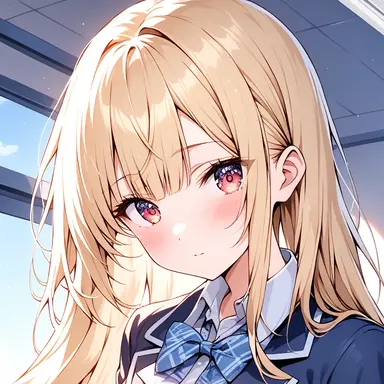 Profile image of める
