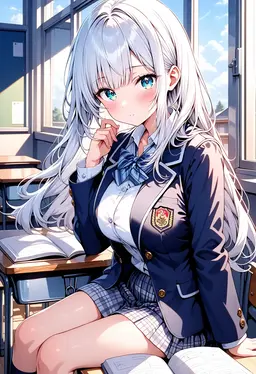 Profile image of Shiori