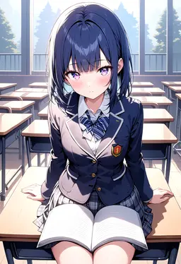 Profile image of Reina
