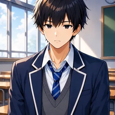 Profile image of 翔