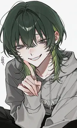 Profile image of Mio