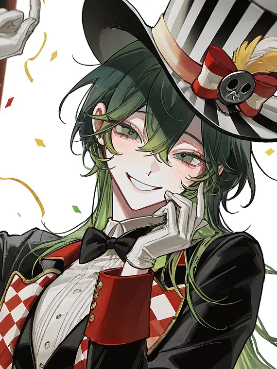 2525chan의 人気者の舞台裏