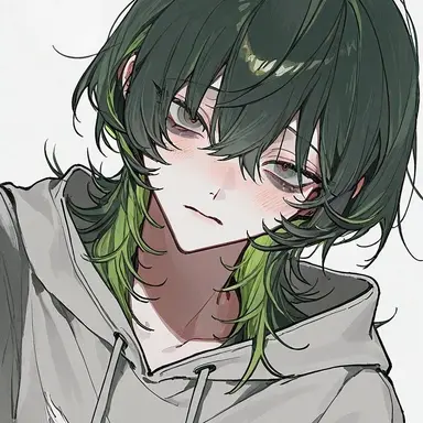 Profile image of Mio