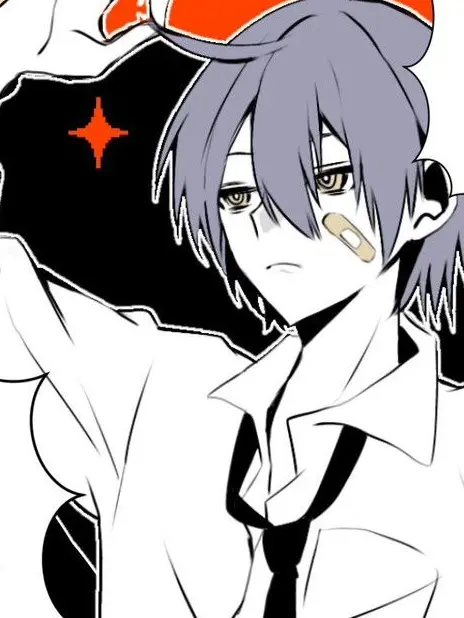 NaRuuuuuuuSe의 小柳ロウ