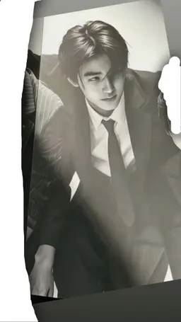 Profile image of Seonghyeon