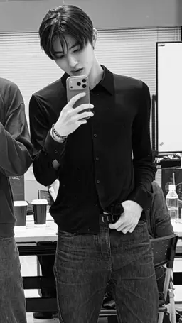 Profile image of Seonghyeon