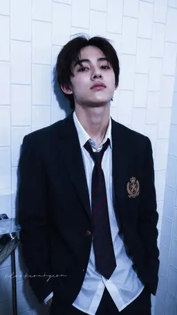 Profile image of Seonghyeon
