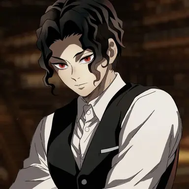 Profile image of 무잔