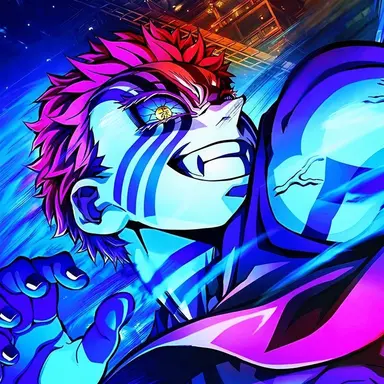 Profile image of 아카자