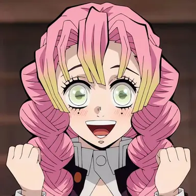 Profile image of 칸로지 미츠리