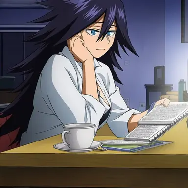 Profile image of Midnight