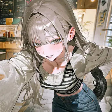 Profile image of ハン・セリン